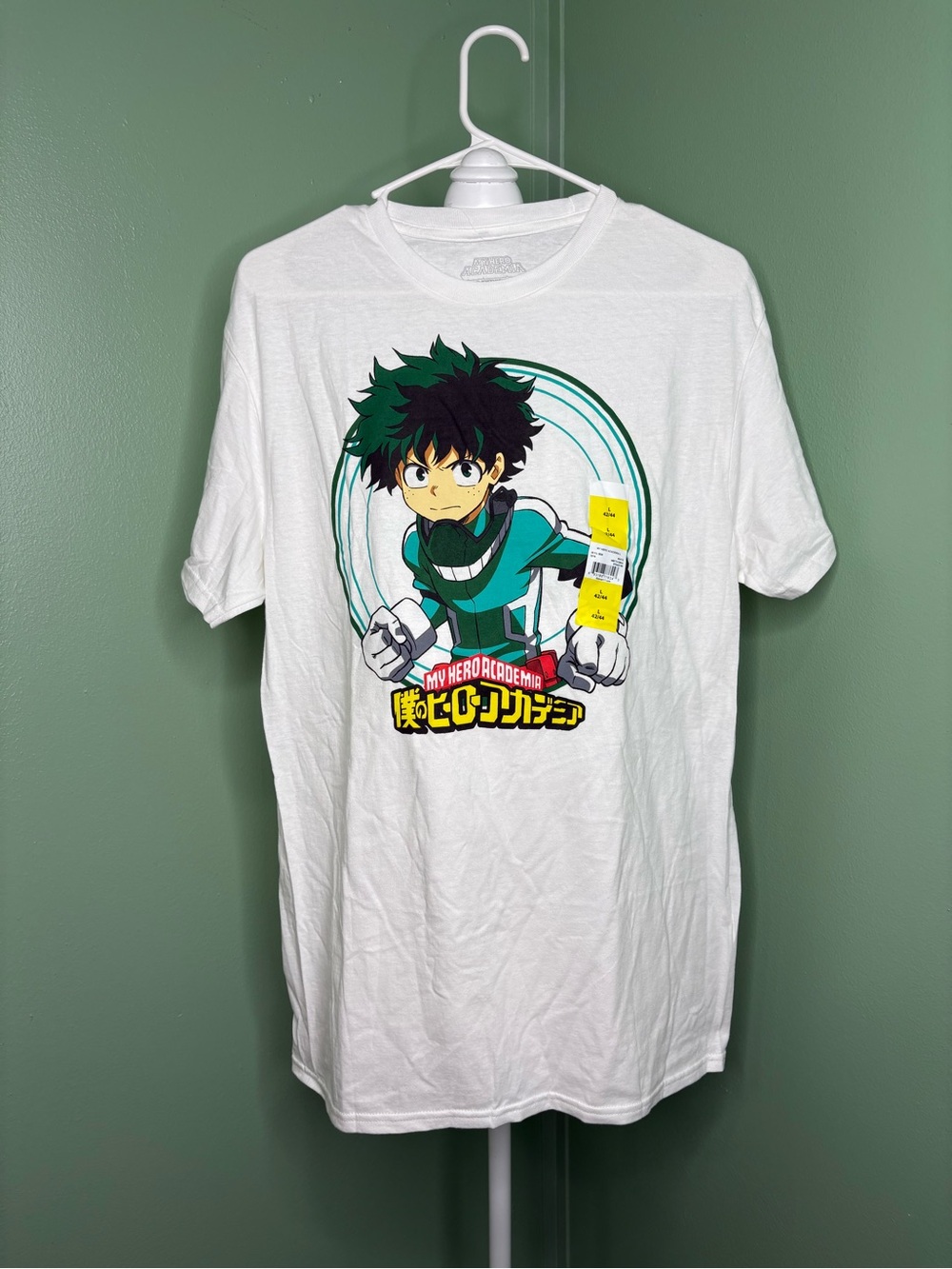 Tshirt - Picture 2 of 5